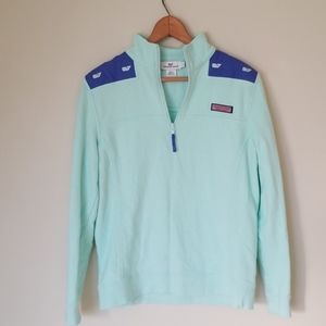 Vineyard vines shep